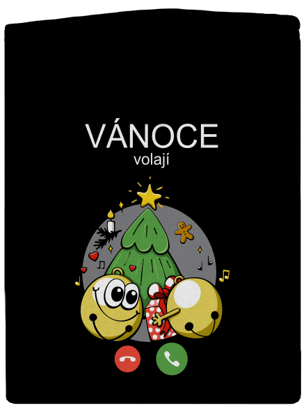 Vánoce volají