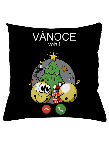 Vánoce volají