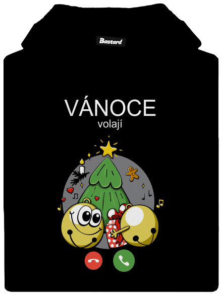 Vánoce volají