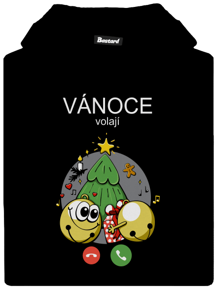 Vánoce volají