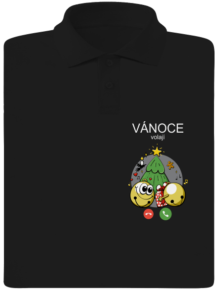 Vánoce volají