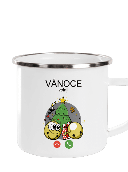 Vánoce volají