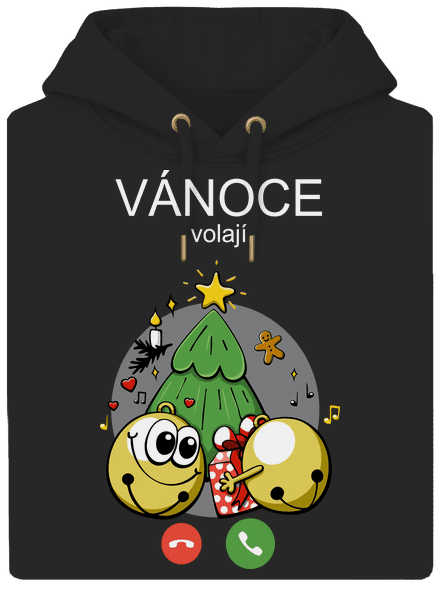 Vánoce volají