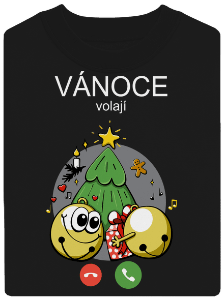 Vánoce volají