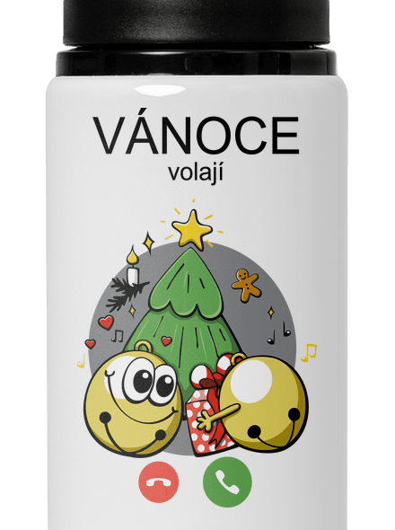 Vánoce volají