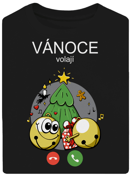 Vánoce volají