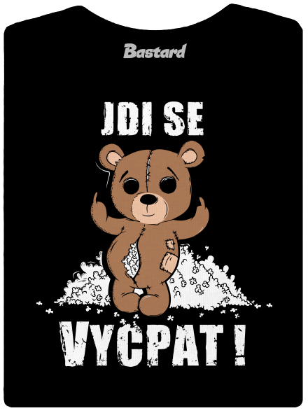 Jdi se vycpat