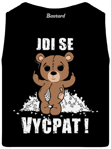Jdi se vycpat