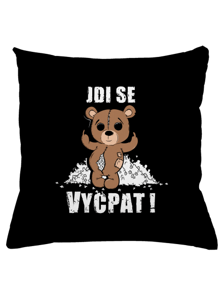 Jdi se vycpat