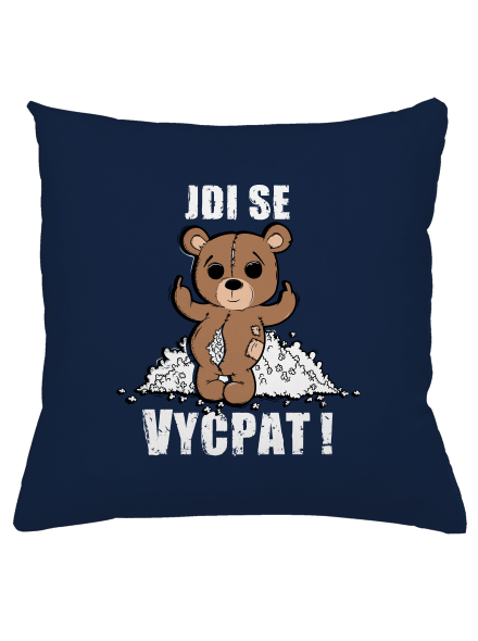Jdi se vycpat