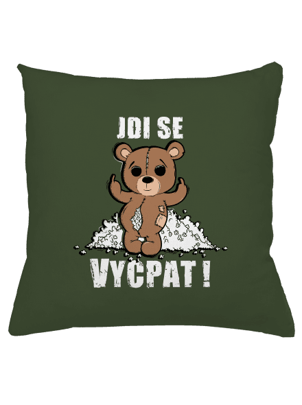 Jdi se vycpat