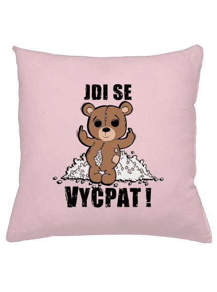 Jdi se vycpat