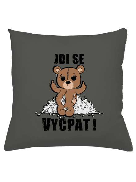 Jdi se vycpat