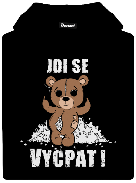 Jdi se vycpat