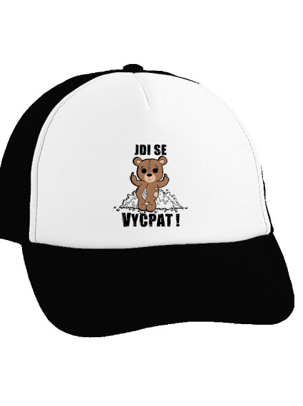 Jdi se vycpat