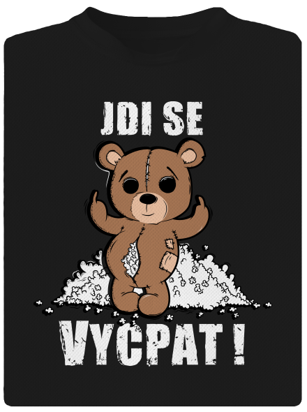 Jdi se vycpat