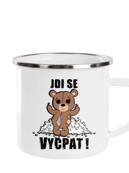 Jdi se vycpat