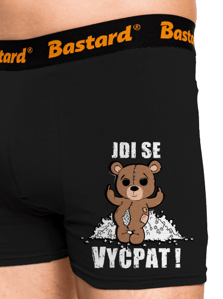Jdi se vycpat