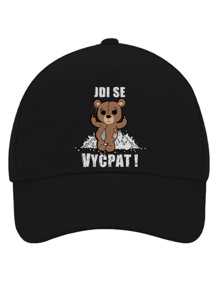 Jdi se vycpat