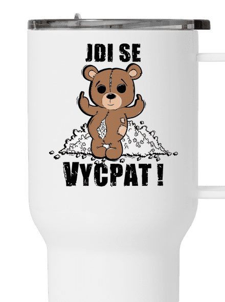 Jdi se vycpat