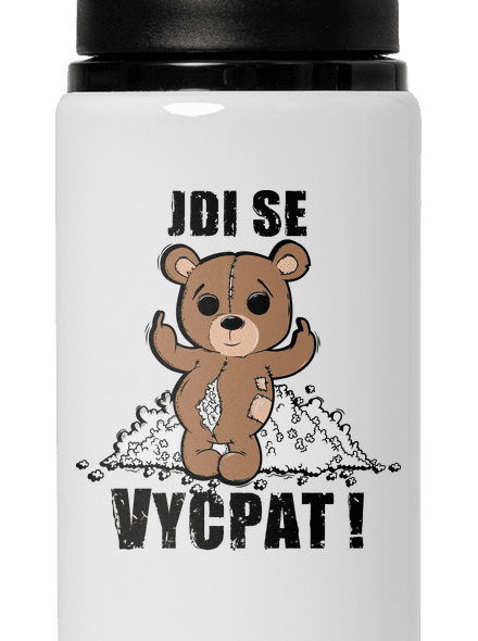 Jdi se vycpat