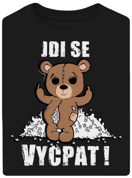 Jdi se vycpat