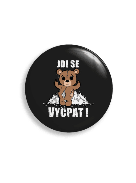 Jdi se vycpat