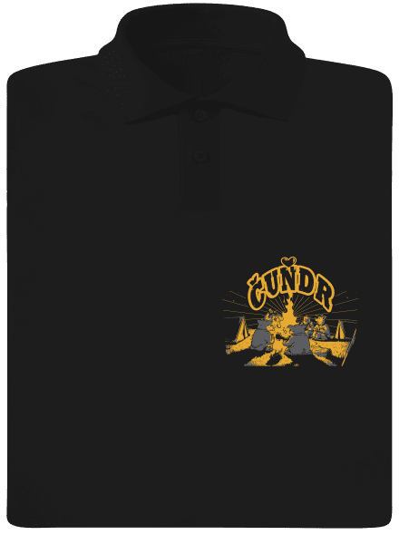 Čuňdr