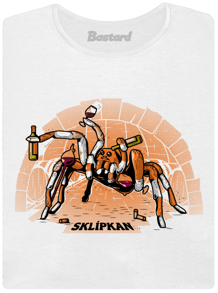 Sklípkan
