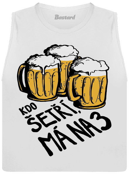 Kdo šetří, má na tři