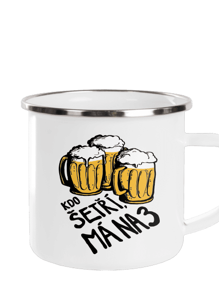 Kdo šetří, má na tři