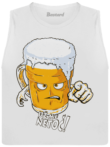 Netoč mě