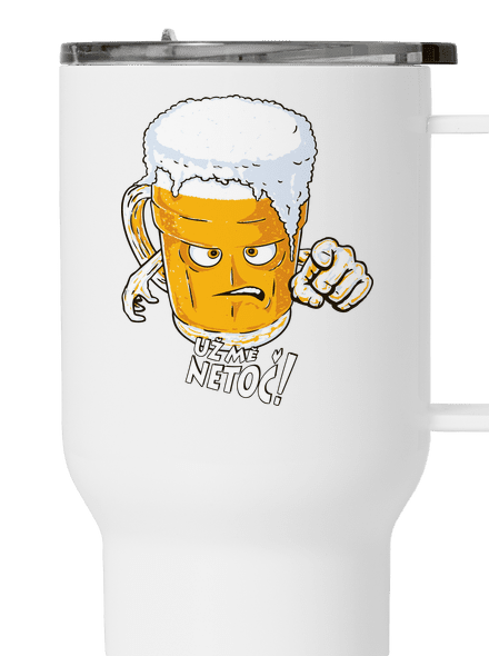 Netoč mě