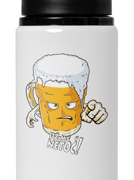 Netoč mě