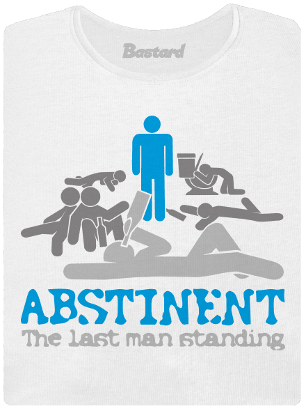 Abstinent