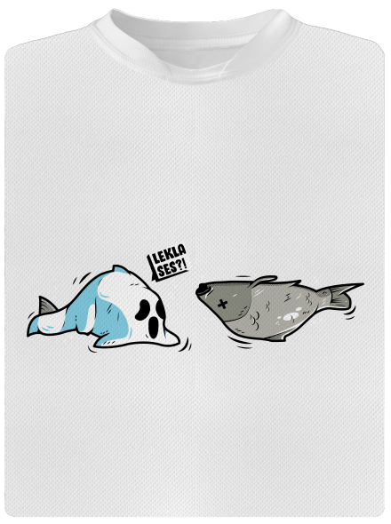 Leklá ryba