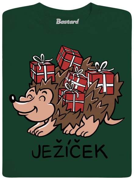 Ježíček