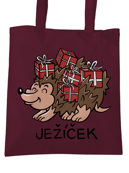 Ježíček