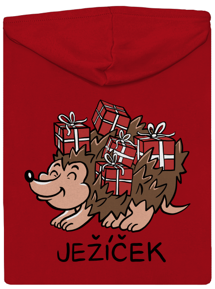 Ježíček