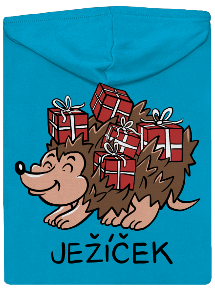 Ježíček