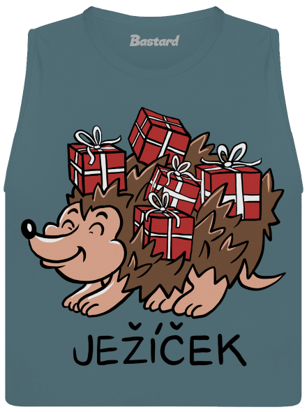 Ježíček