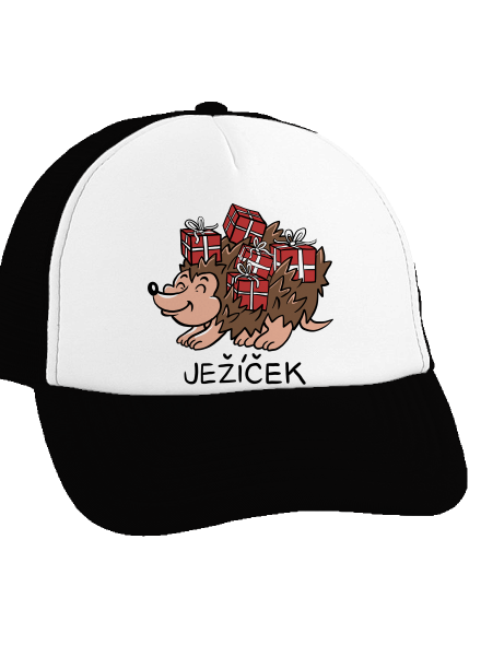 Ježíček