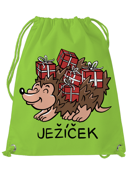 Ježíček