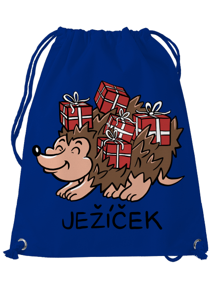 Ježíček