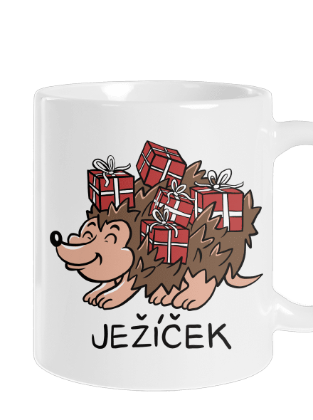 Ježíček