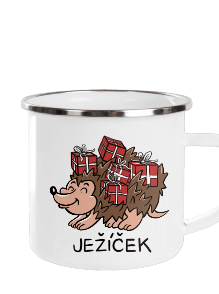 Ježíček