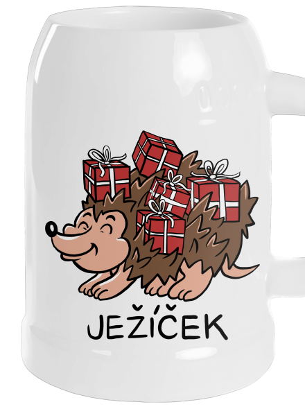 Ježíček