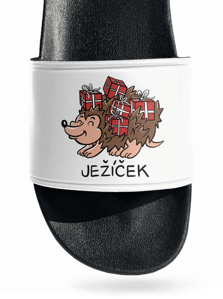 Ježíček