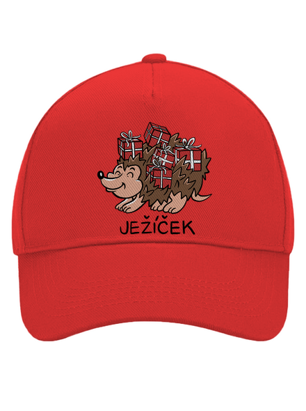 Ježíček