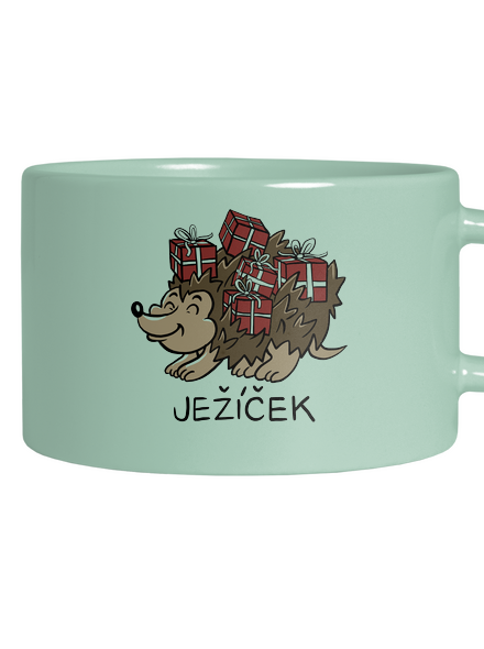 Ježíček